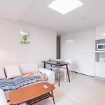 Stayseeu - Seoul Botanic Park, Airport - Foreigners Only