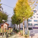 Stayseeu - Seoul Botanic Park, Airport - Foreigners Only