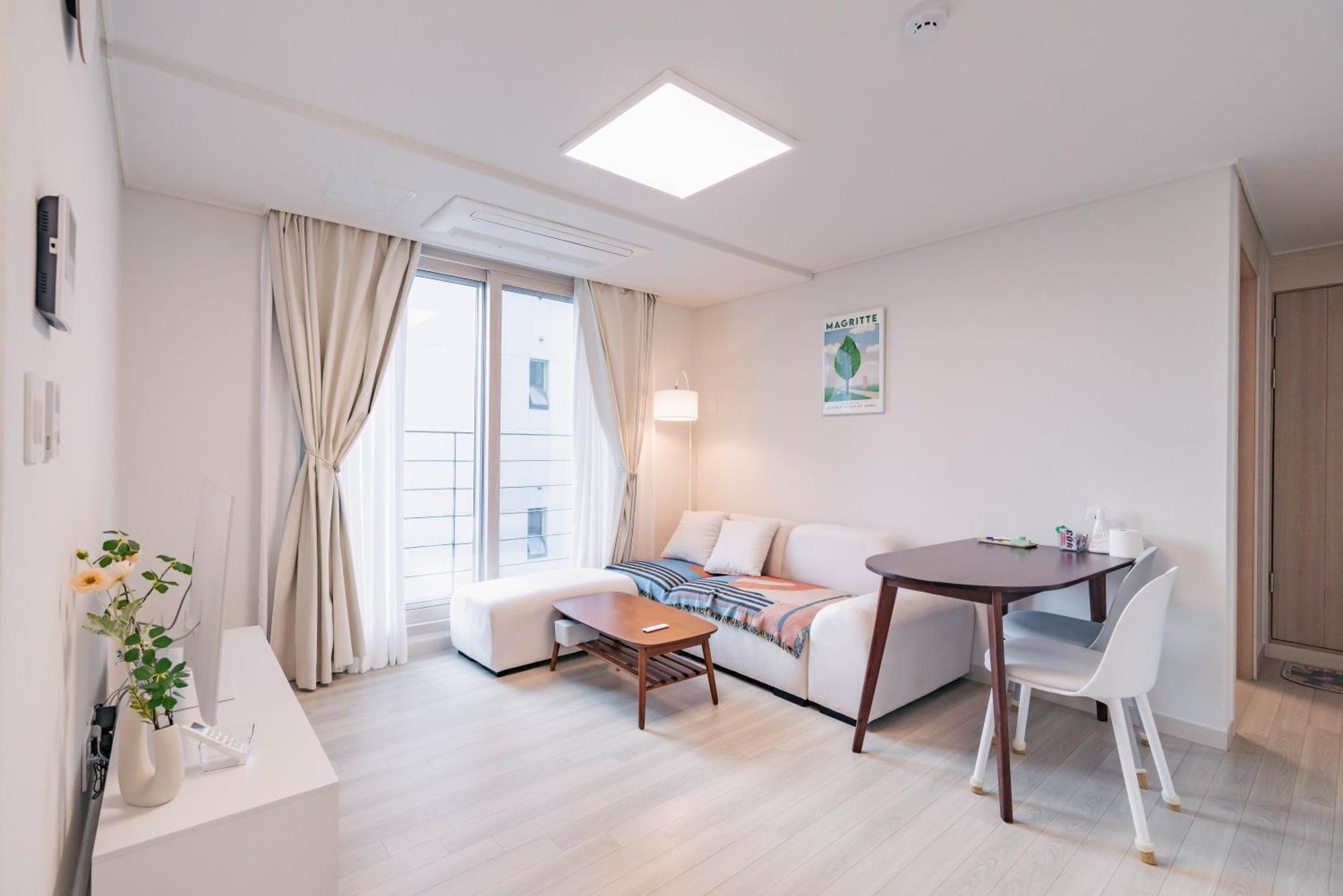 Stayseeu - Botanic Park, Airport - Foreigners Only Seoul