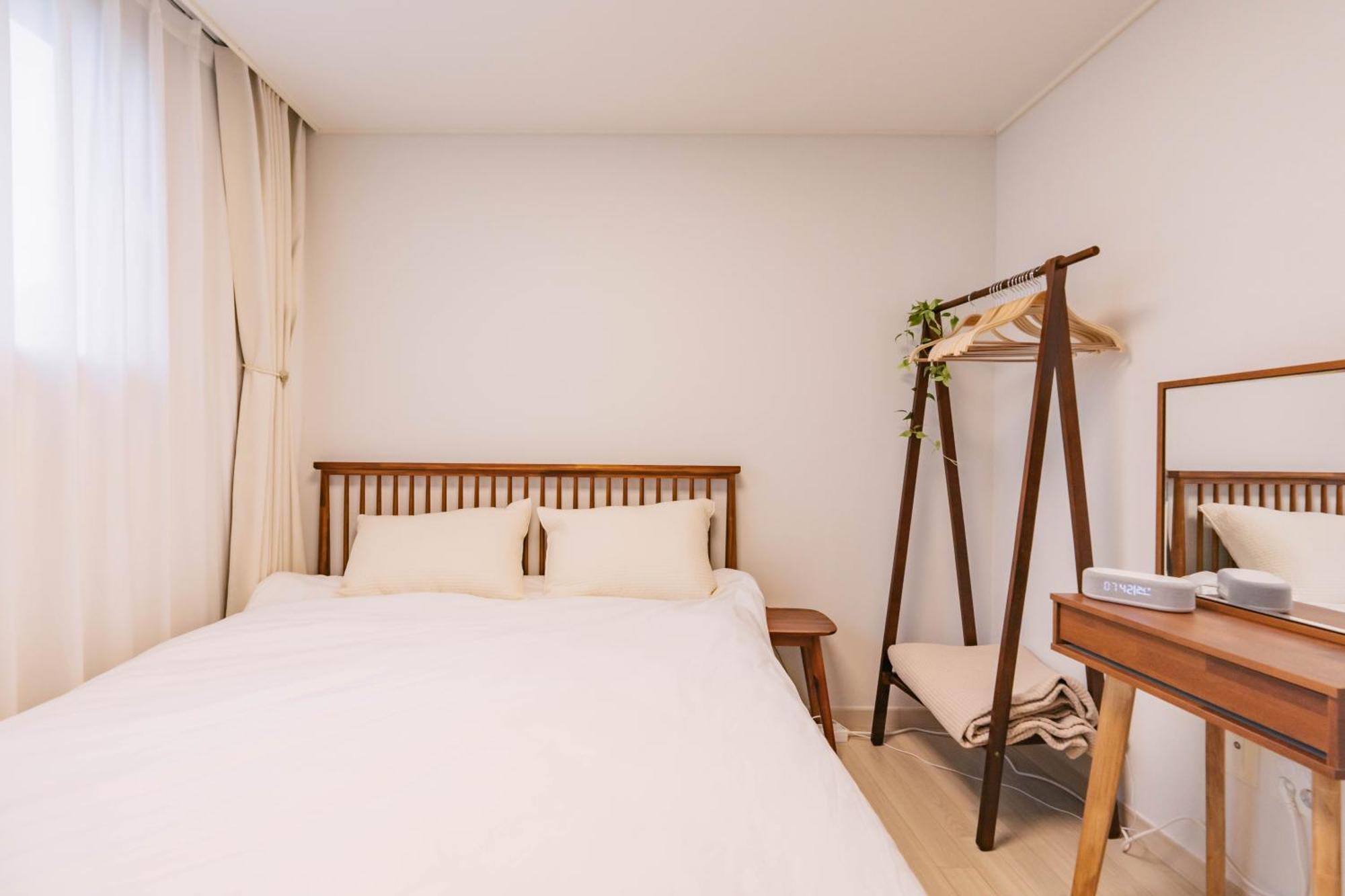 Apartment Stayseeu - Botanic Park, Airport - Foreigners Only Seoul