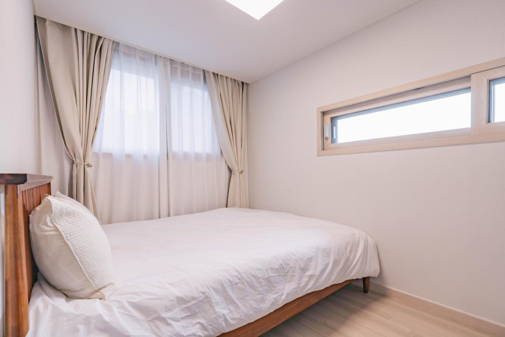 Stayseeu - Botanic Park, Airport - Foreigners Only Seoul