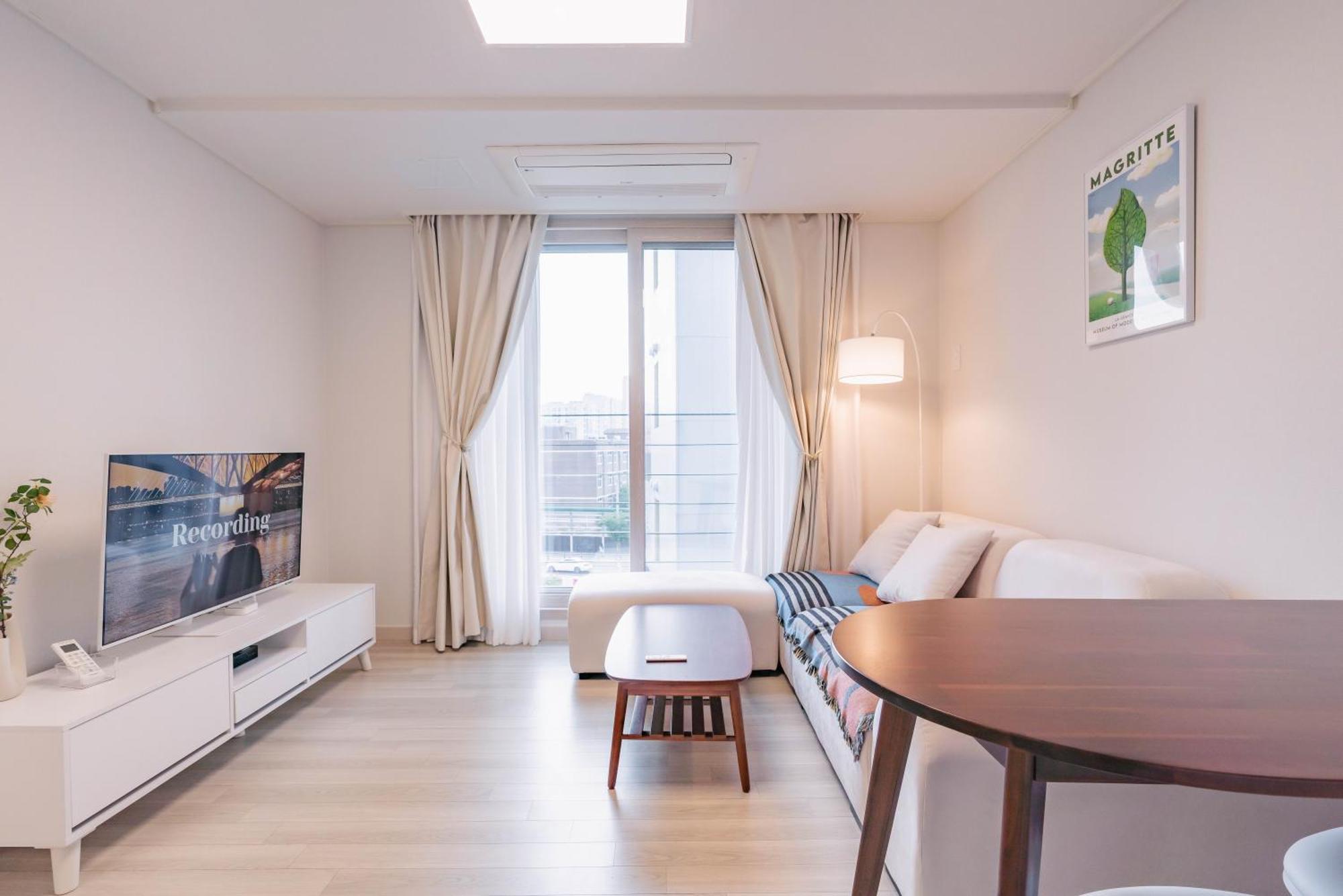 Apartment Stayseeu - Botanic Park, Airport - Foreigners Only Seoul