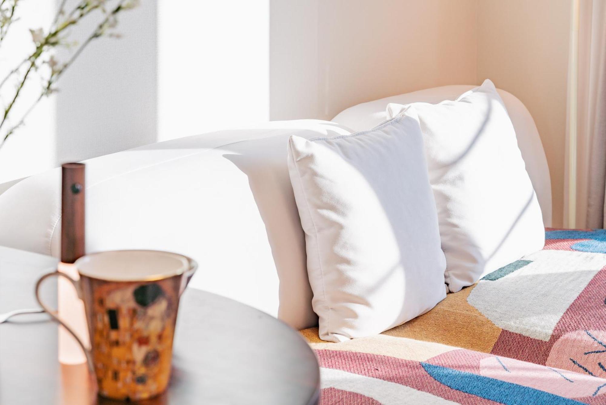 Apartment Stayseeu - Botanic Park, Airport - Foreigners Only *
