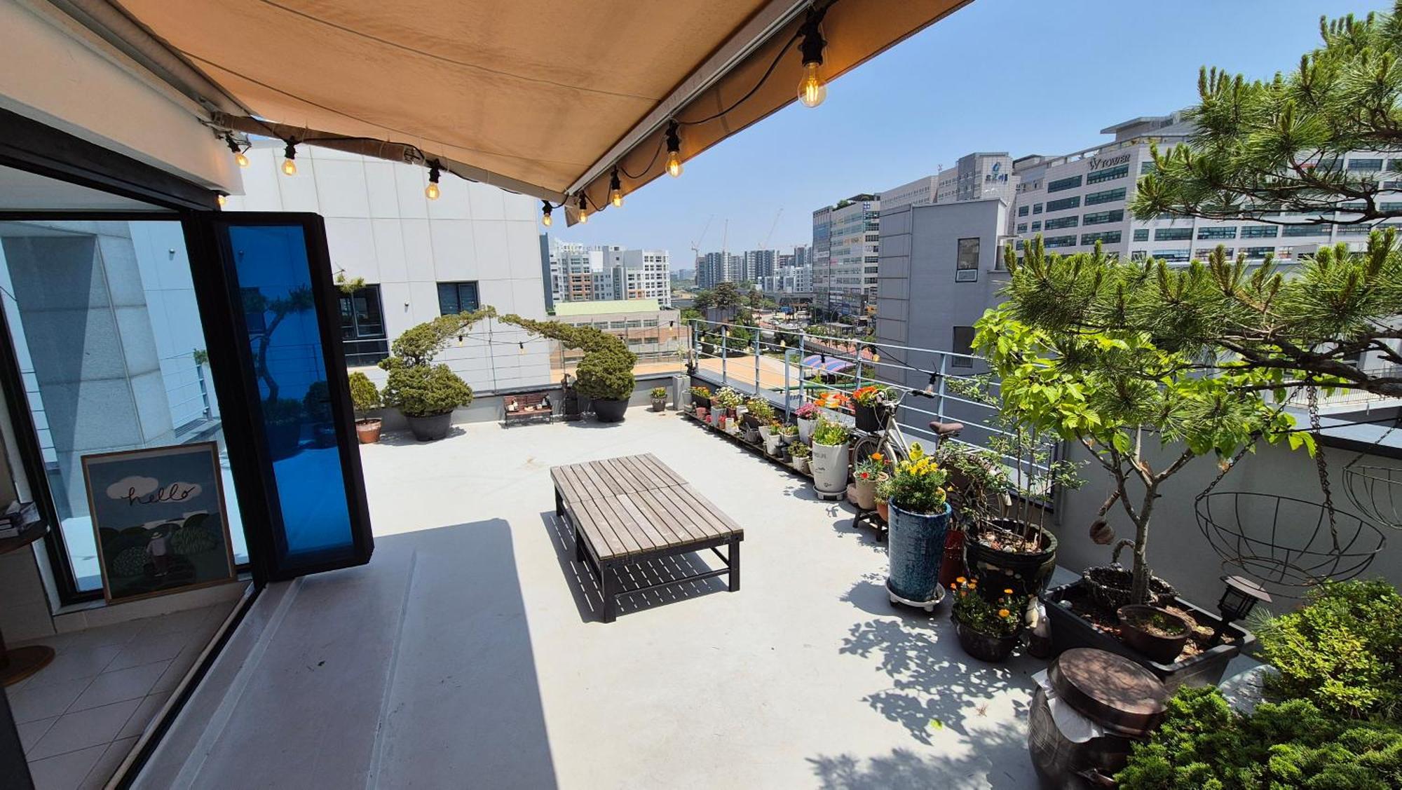 Apartment Stayseeu - Botanic Park, Airport - Foreigners Only Seoul